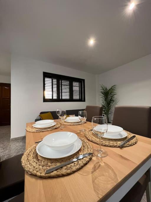 Cosy Apartment Near The Beach 阿里纳加 外观 照片