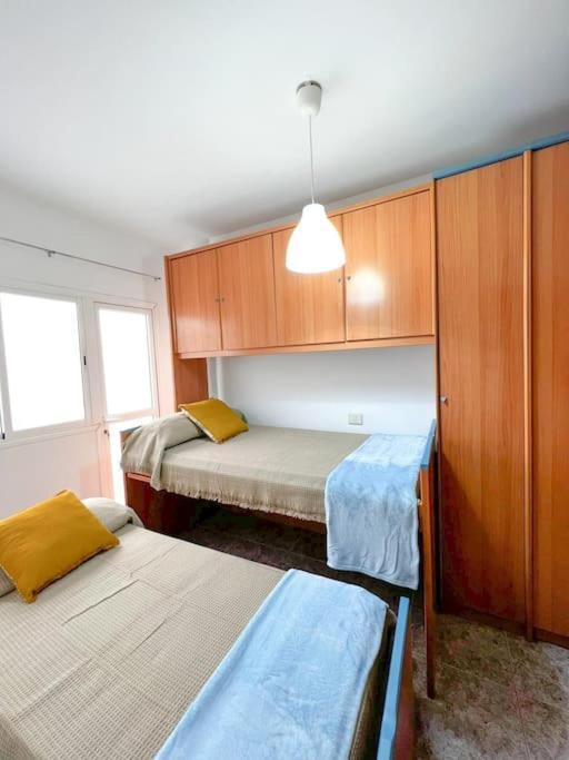 Cosy Apartment Near The Beach 阿里纳加 外观 照片