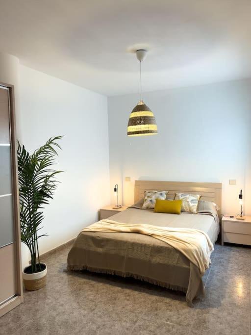 Cosy Apartment Near The Beach 阿里纳加 外观 照片