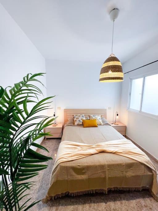 Cosy Apartment Near The Beach 阿里纳加 外观 照片