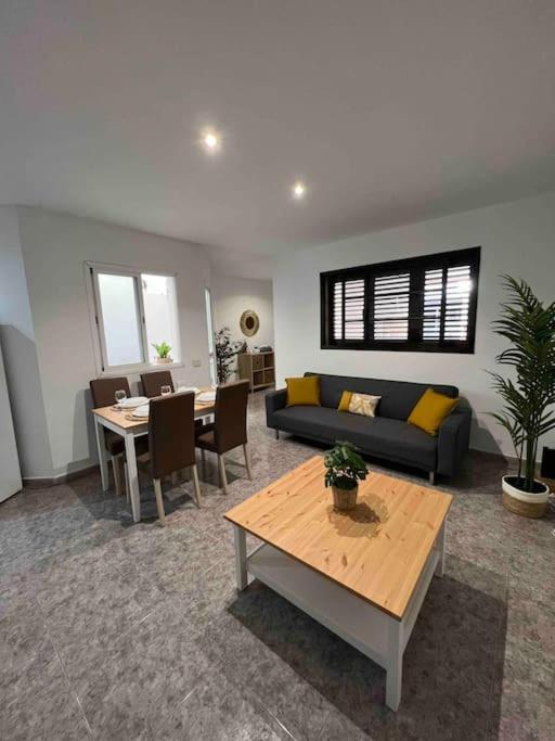 Cosy Apartment Near The Beach 阿里纳加 外观 照片
