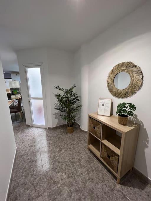 Cosy Apartment Near The Beach 阿里纳加 外观 照片