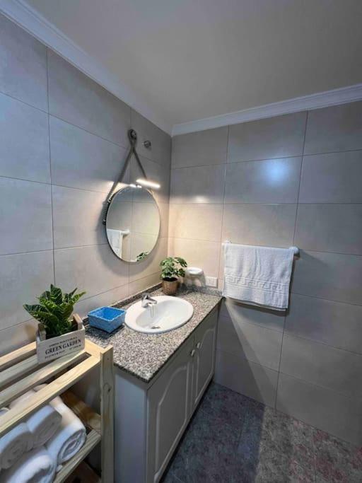 Cosy Apartment Near The Beach 阿里纳加 外观 照片